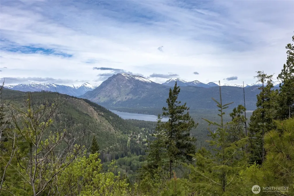 0 Forest Service 6601-550 Road Leavenworth WA 98826