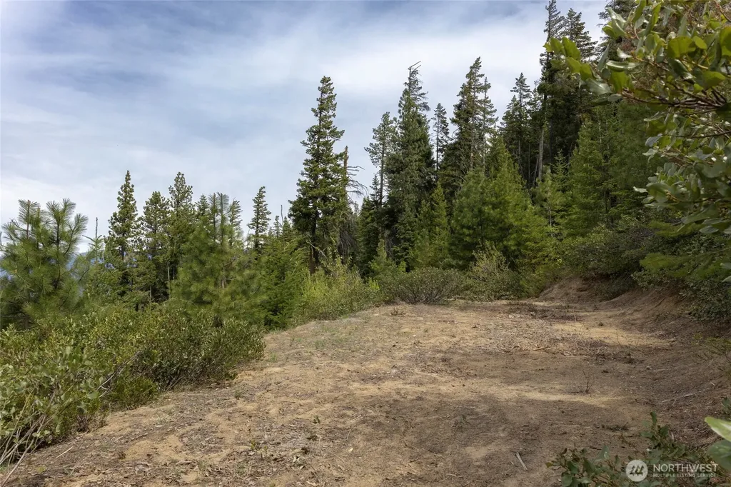 0 Forest Service 6601-550 Road Leavenworth WA 98826