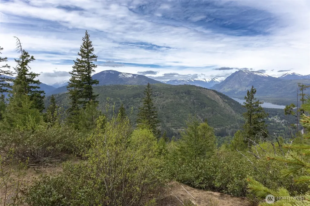 0 Forest Service 6601-550 Road Leavenworth WA 98826