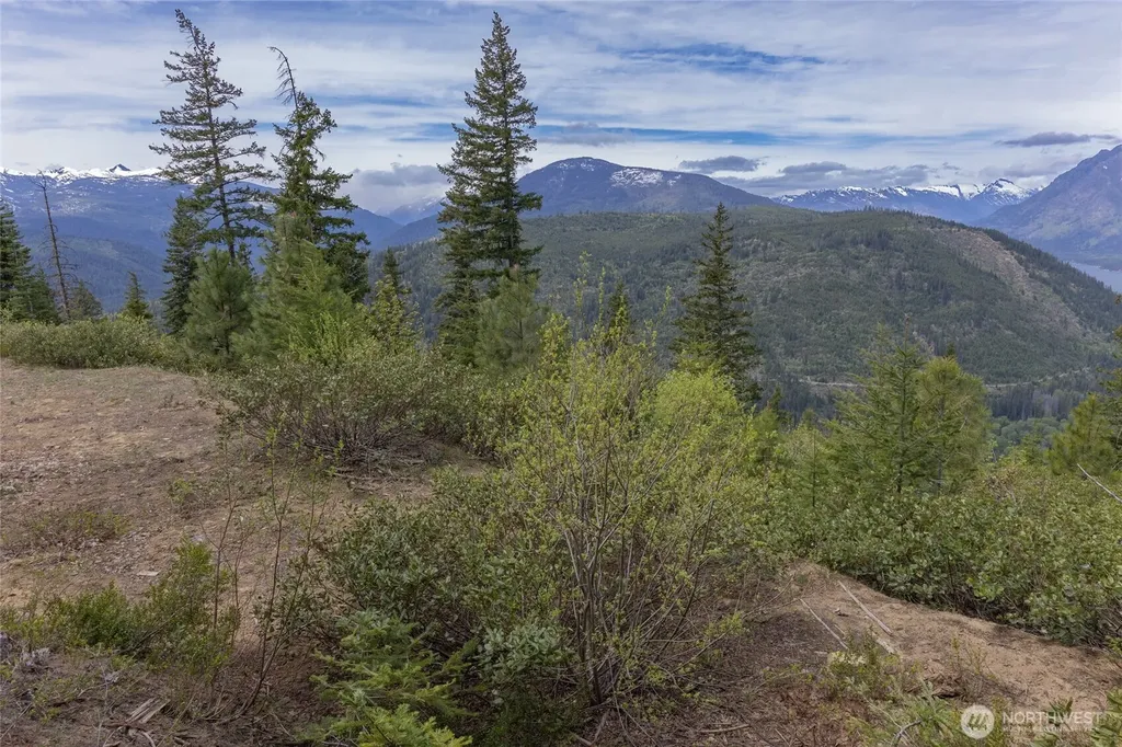 0 Forest Service 6601-550 Road Leavenworth WA 98826