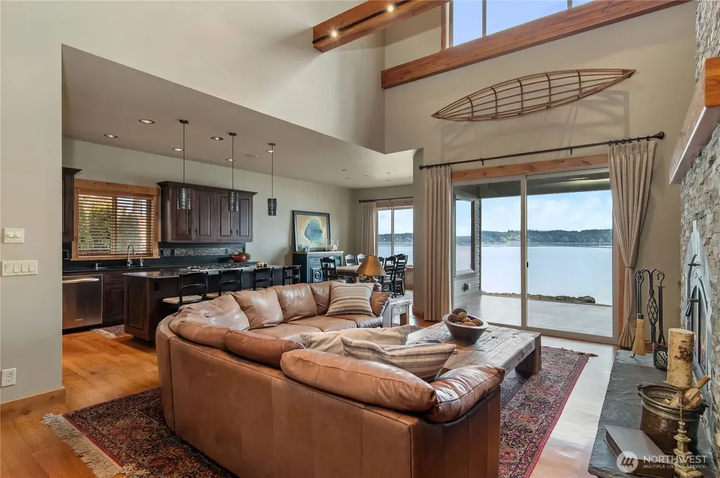 630 E Treasure Island Drive Allyn WA 98524