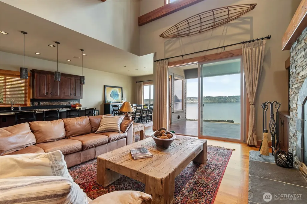 630 E Treasure Island Drive Allyn WA 98524