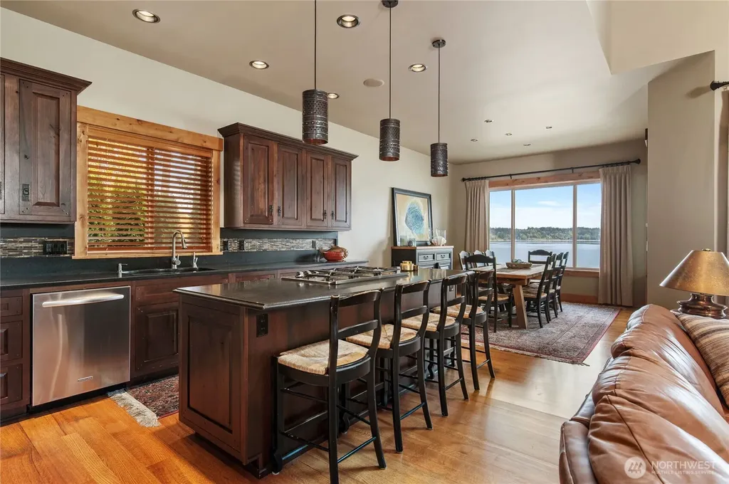 630 E Treasure Island Drive Allyn WA 98524