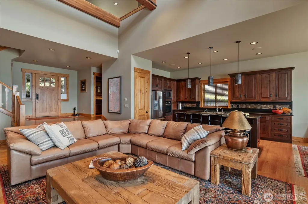630 E Treasure Island Drive Allyn WA 98524