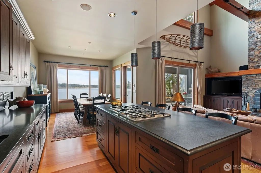 630 E Treasure Island Drive Allyn WA 98524