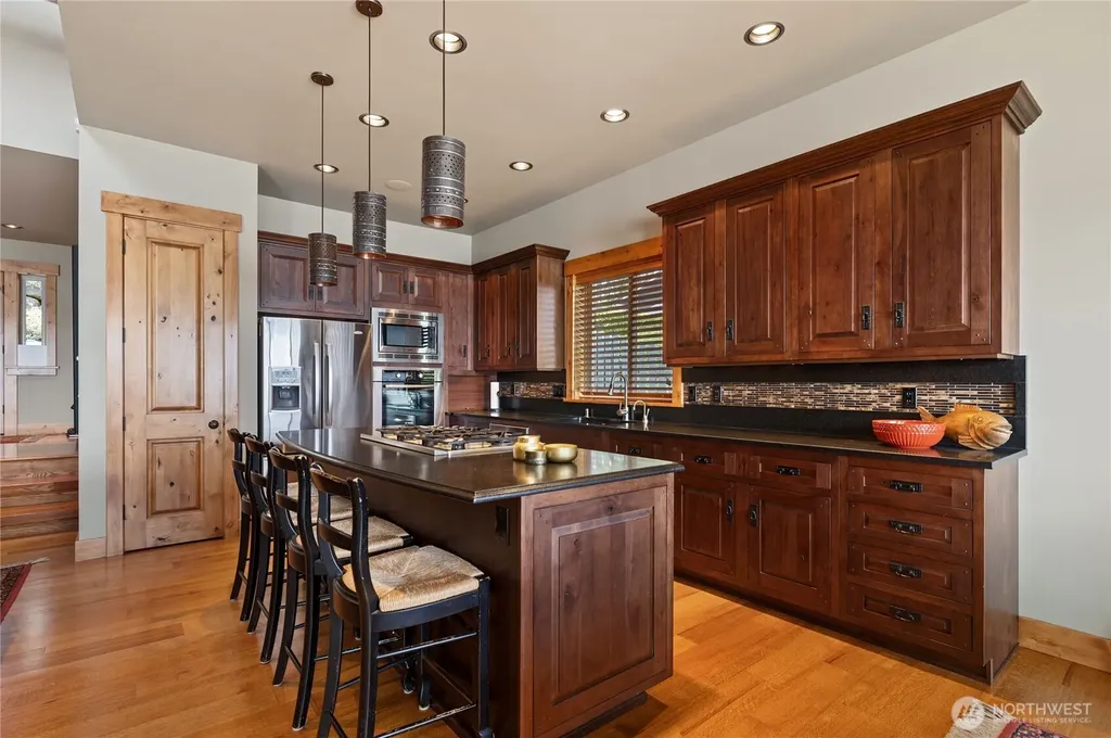 630 E Treasure Island Drive Allyn WA 98524