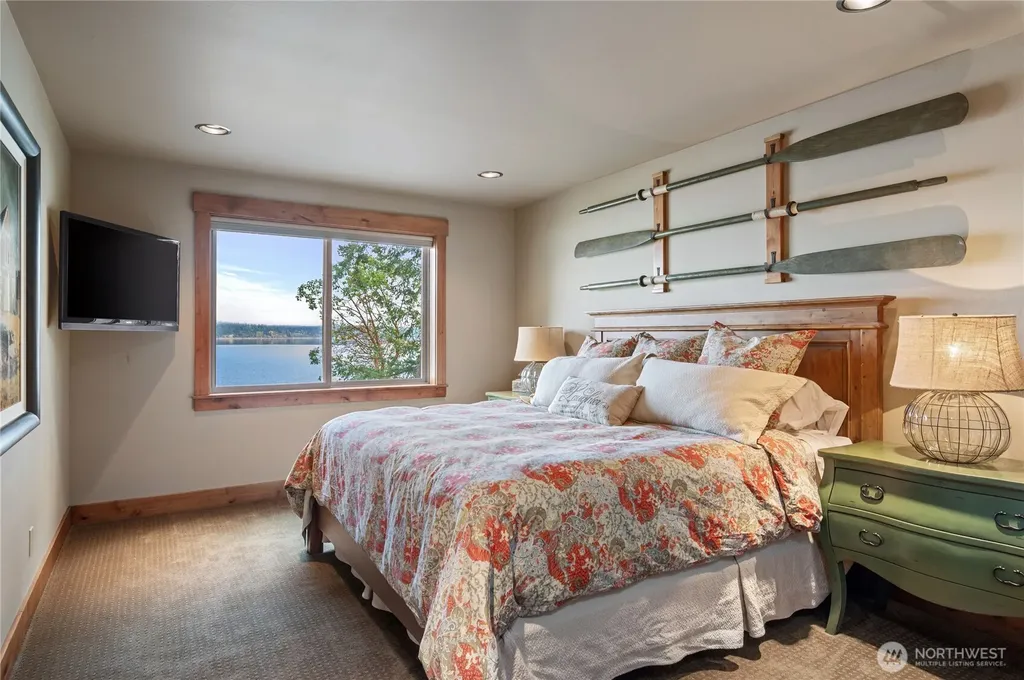 630 E Treasure Island Drive Allyn WA 98524