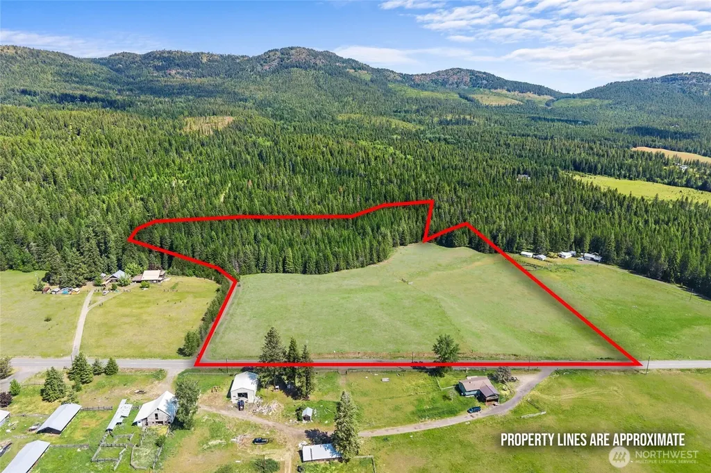 988 Orin Rice Road Colville WA 99114