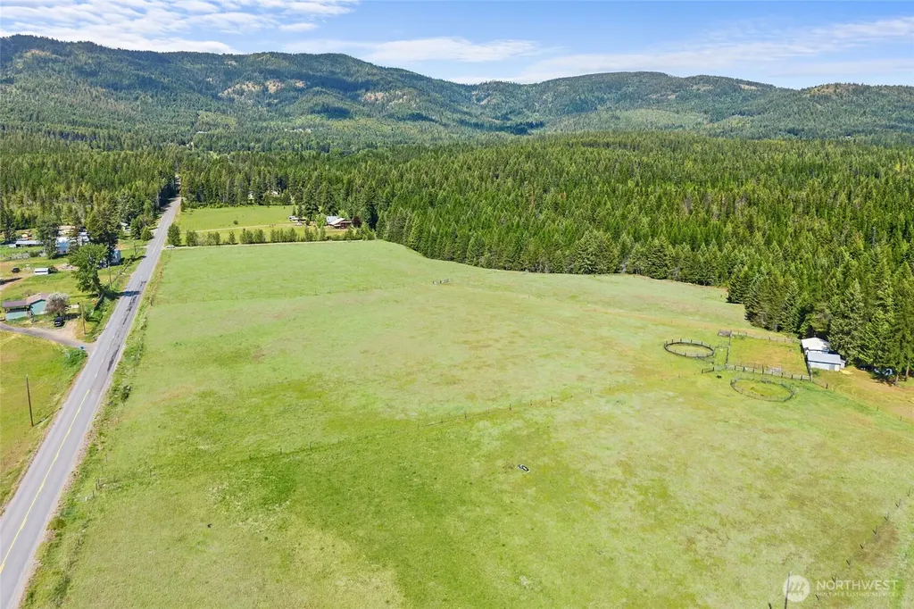 988 Orin Rice Road Colville WA 99114