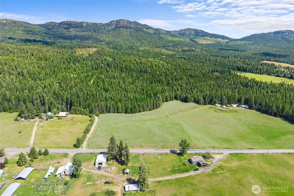 988 Orin Rice Road Colville WA 99114