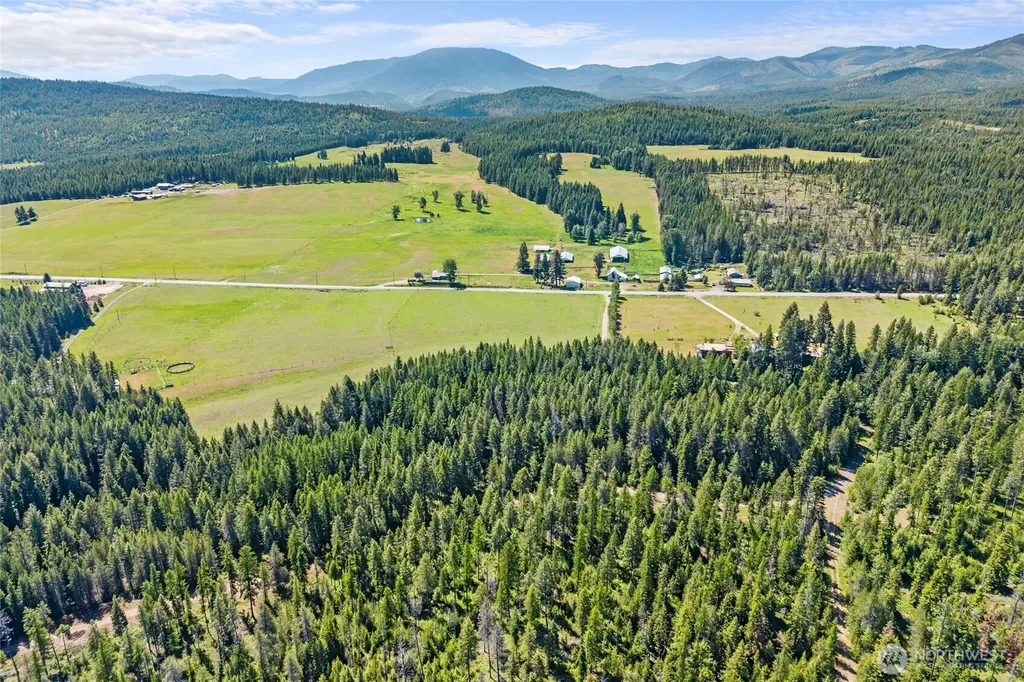 988 Orin Rice Road Colville WA 99114