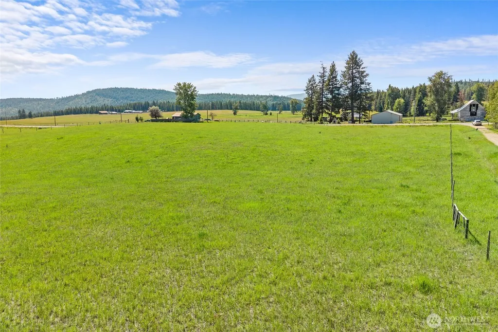 988 Orin Rice Road Colville WA 99114