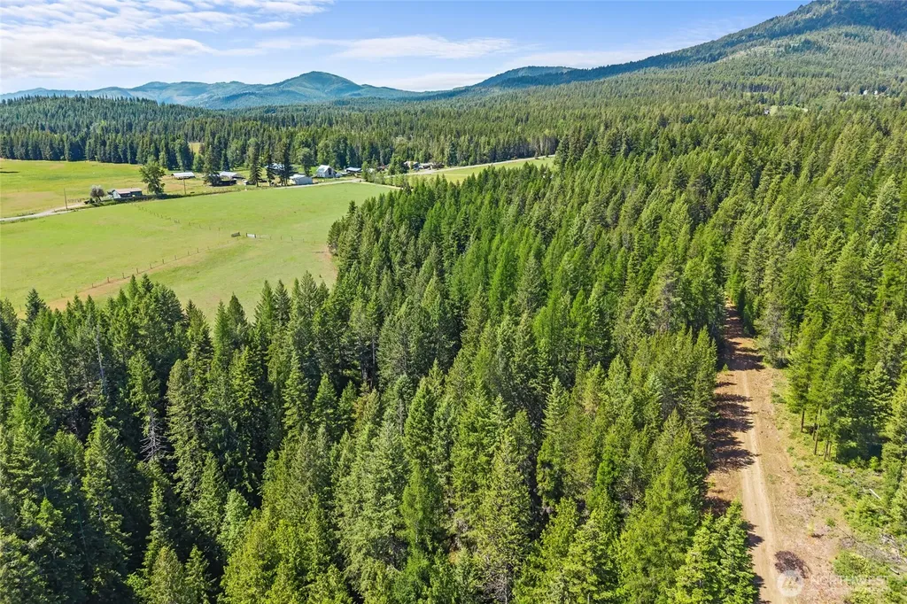 988 Orin Rice Road Colville WA 99114