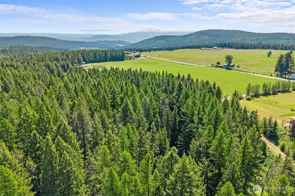 988 Orin Rice Road Colville WA 99114