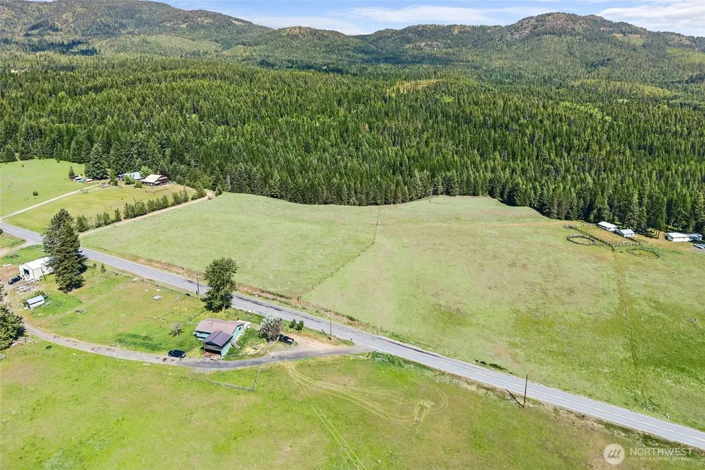 988 Orin Rice Road Colville WA 99114