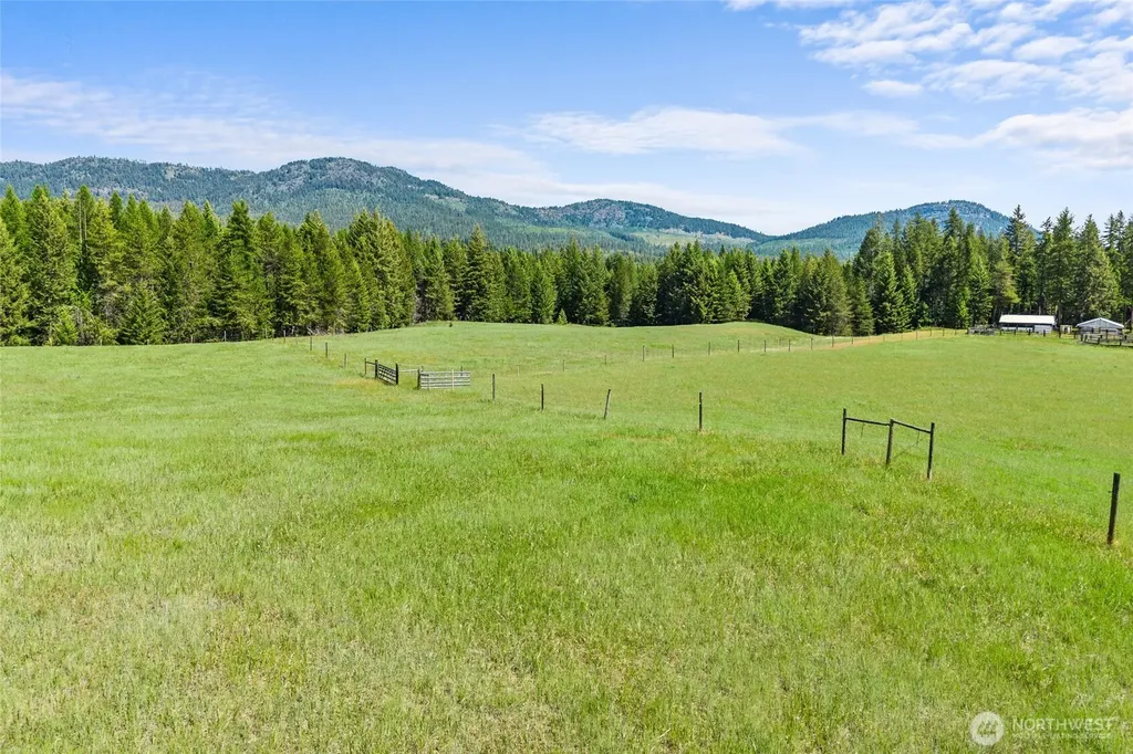 988 Orin Rice Road Colville WA 99114