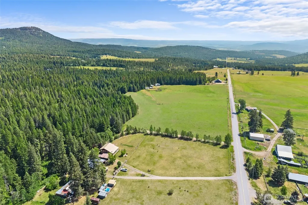 988 Orin Rice Road Colville WA 99114