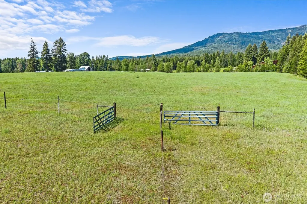 988 Orin Rice Road Colville WA 99114
