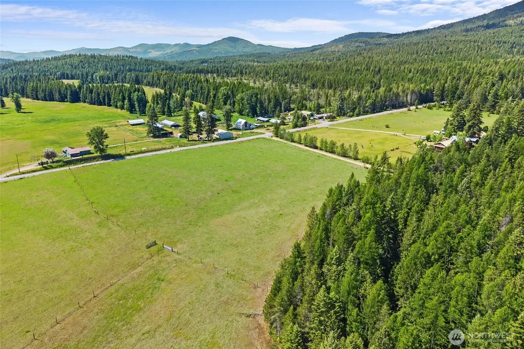 988 Orin Rice Road Colville WA 99114