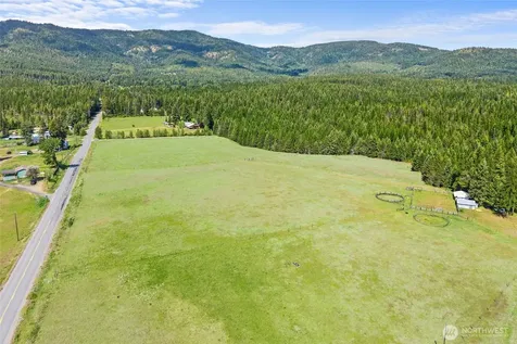 988 Orin Rice Road Colville WA 99114