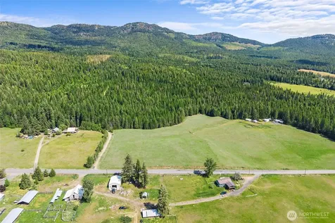988 Orin Rice Road Colville WA 99114