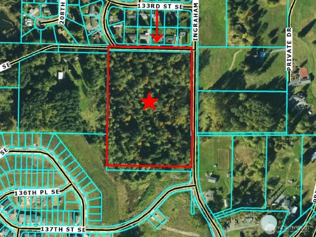 134 SE St & Ingraham Monroe WA 98272