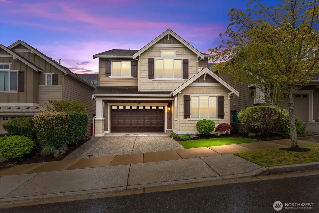 4109 177th Street SE Bothell WA 98012