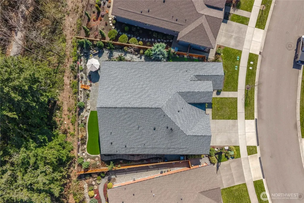 14907 183rd Avenue E Bonney Lake WA 98391