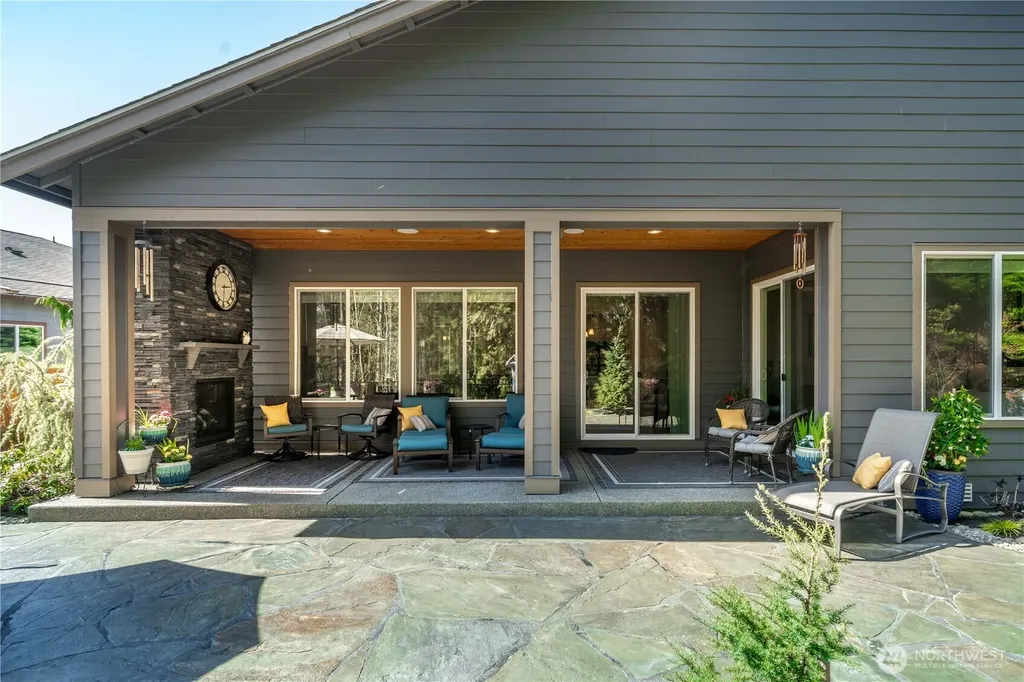 14907 183rd Avenue E Bonney Lake WA 98391