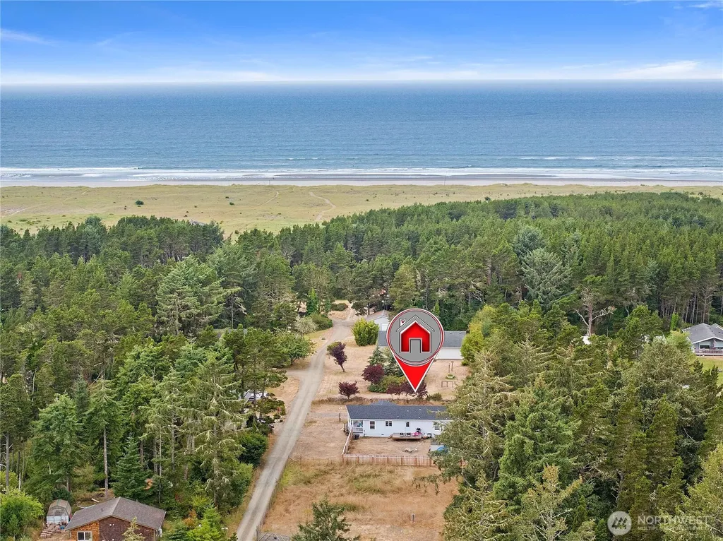 1225 204th Lane Ocean Park WA 98640