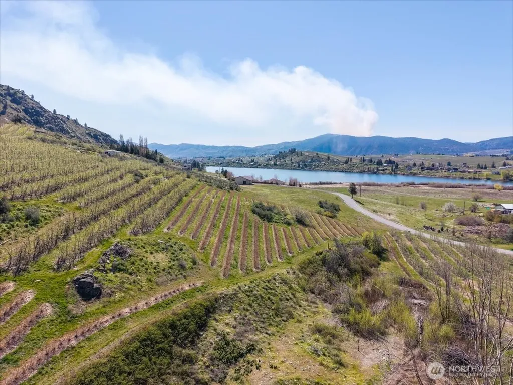 1 Borealis Lane Manson WA 98831