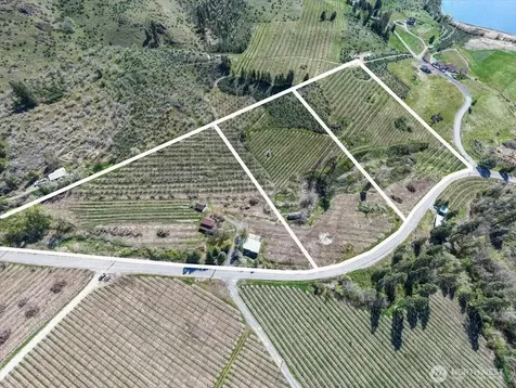 1 Borealis Lane Manson WA 98831