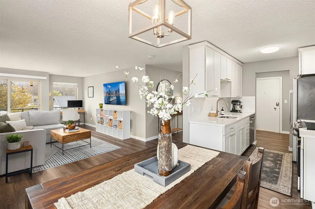 5501 11th Avenue NW Seattle WA 98107