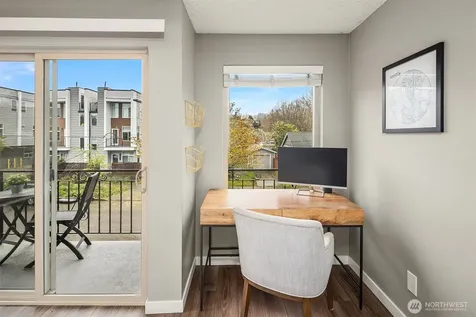 5501 11th Avenue NW Seattle WA 98107