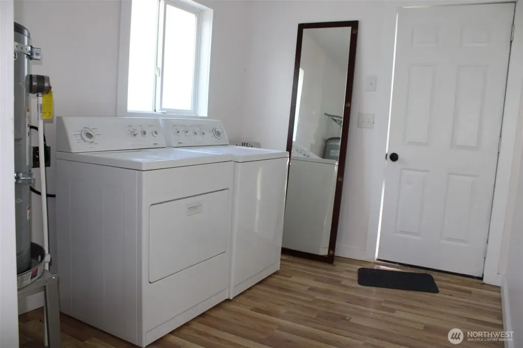 616 W 1st Street Aberdeen WA 98520
