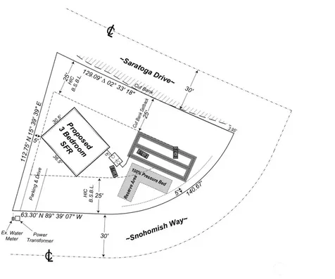 54 Saratoga Drive Hat Island WA 98206