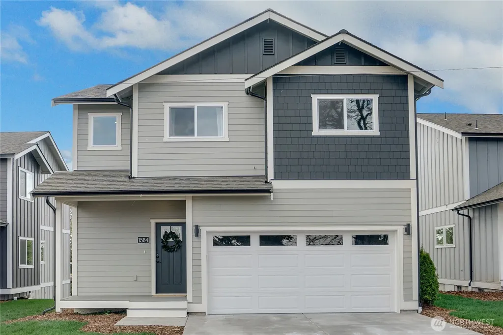 1564 S 28th Street Tacoma WA 98409