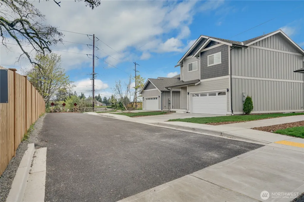 1564 S 28th Street Tacoma WA 98409