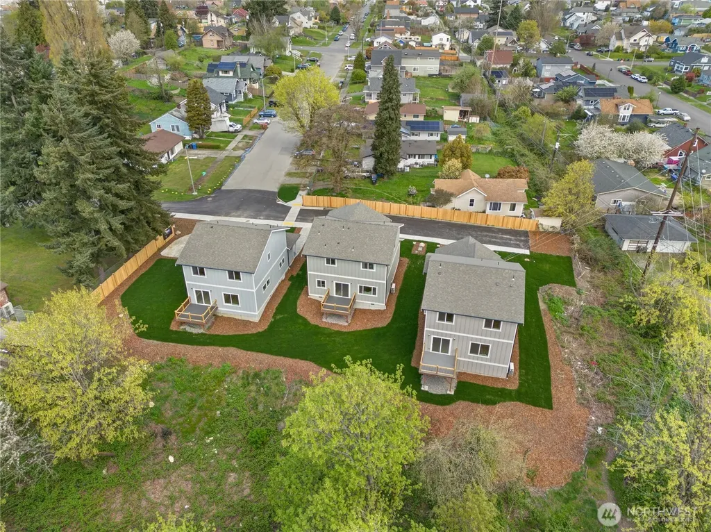 1564 S 28th Street Tacoma WA 98409