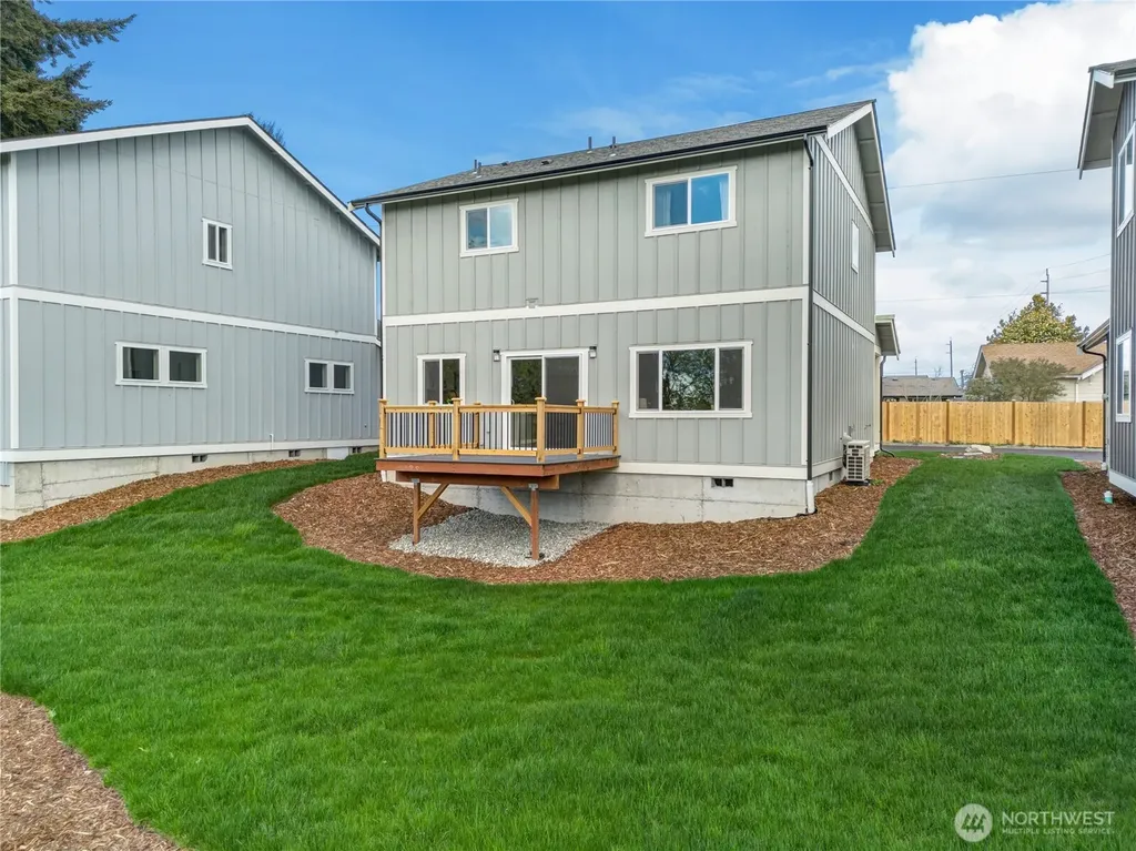 1564 S 28th Street Tacoma WA 98409