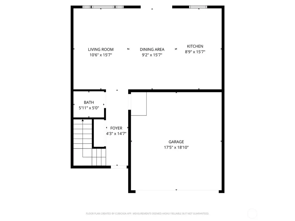 1564 S 28th Street Tacoma WA 98409