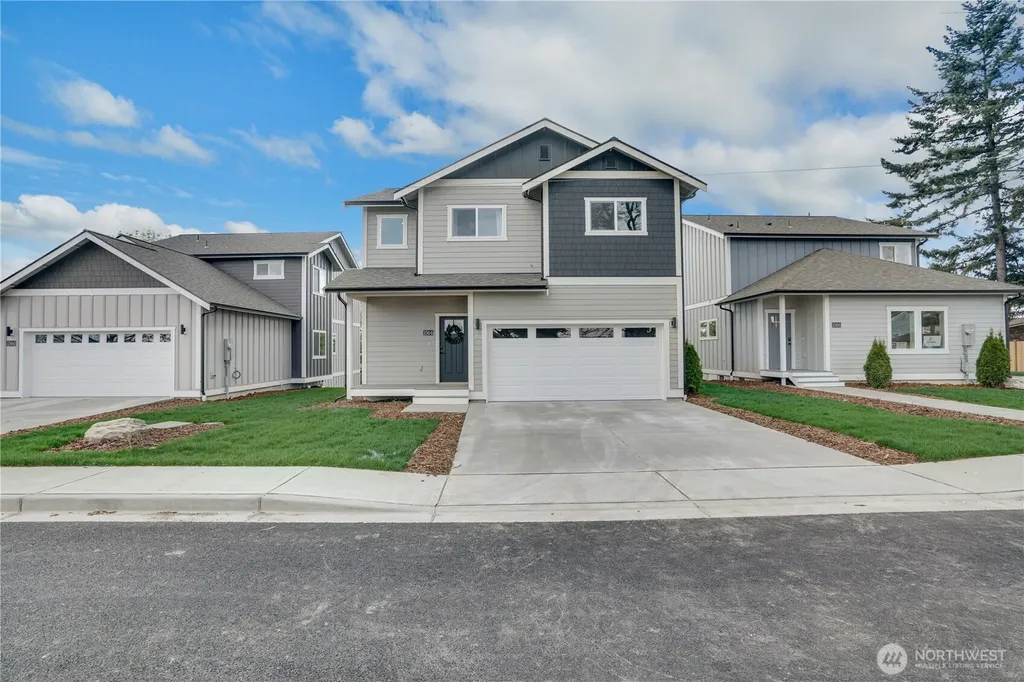 1564 S 28th Street Tacoma WA 98409