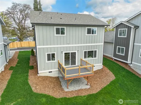 1564 S 28th Street Tacoma WA 98409