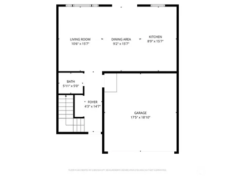 1564 S 28th Street Tacoma WA 98409