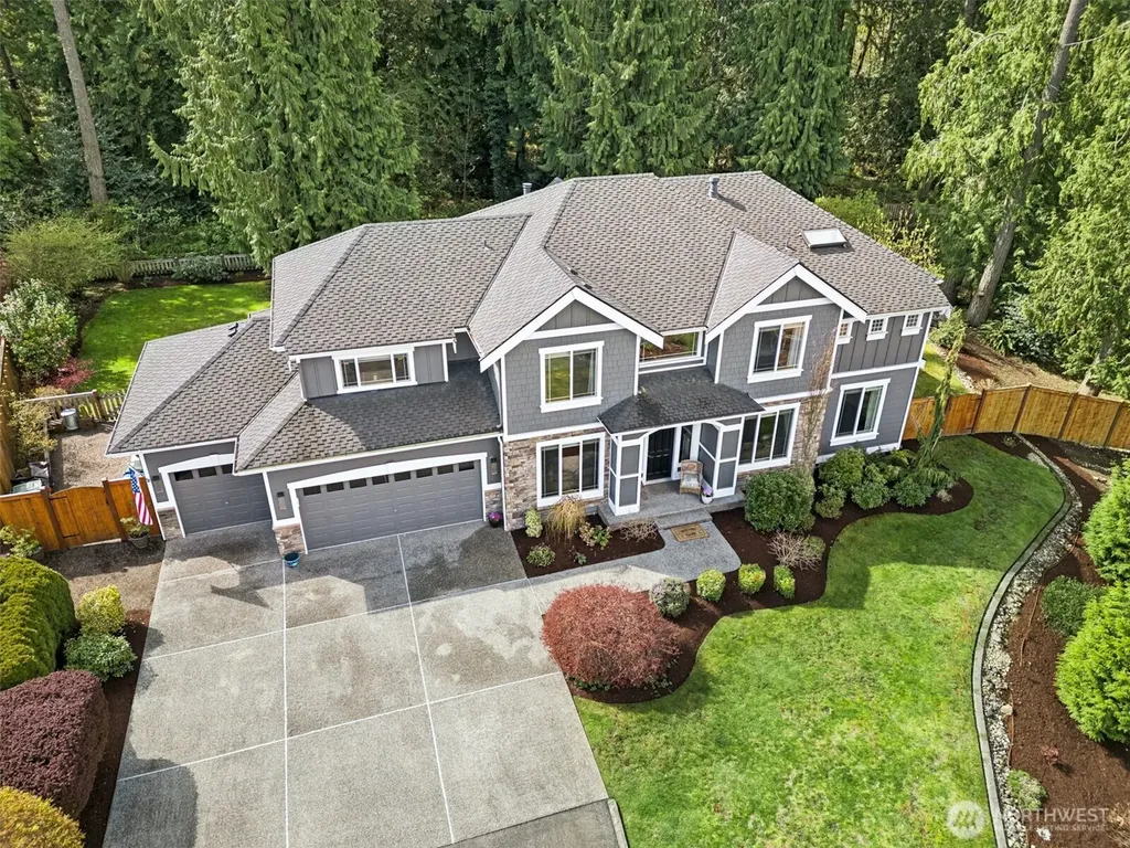 15128 226th Avenue SE Monroe WA 98272