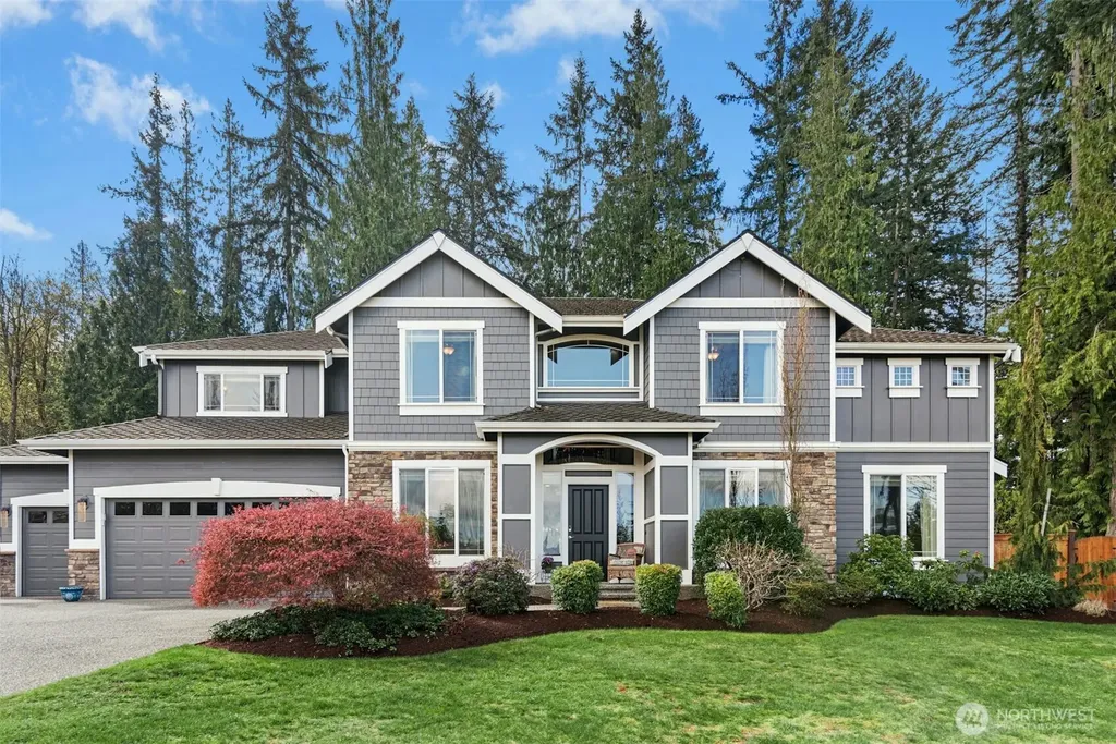 15128 226th Avenue SE Monroe WA 98272