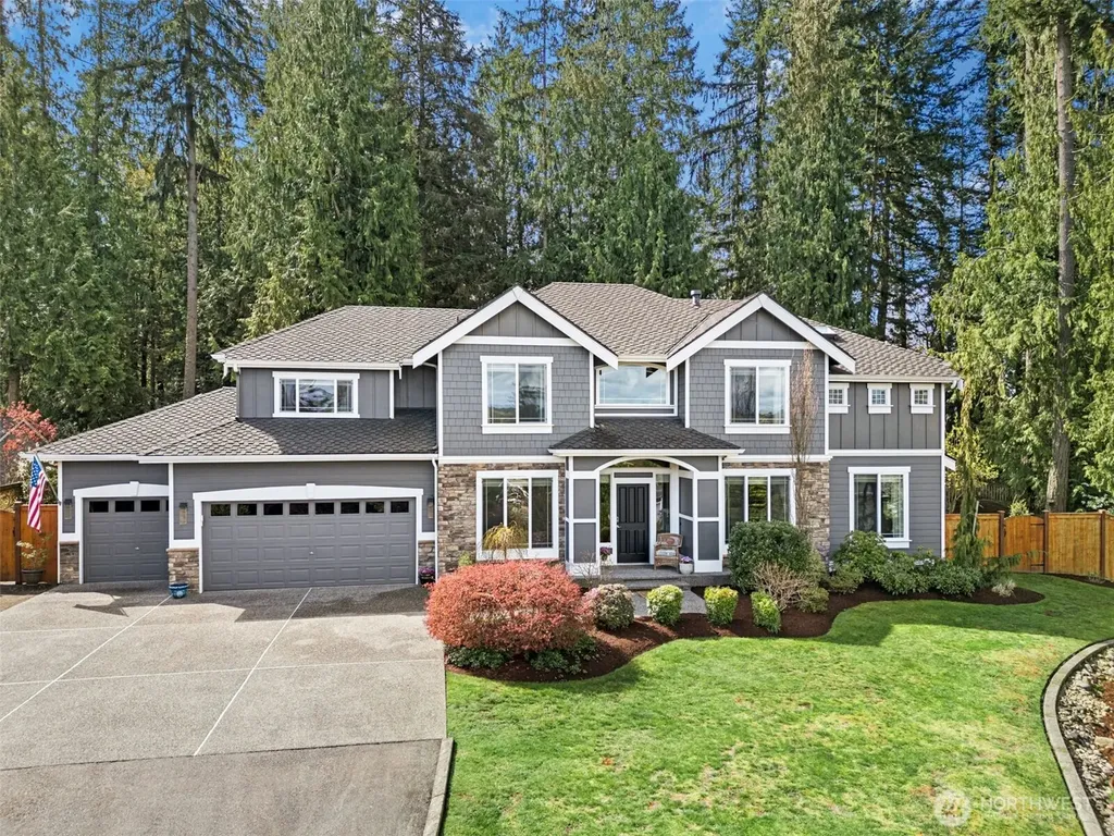 15128 226th Avenue SE Monroe WA 98272