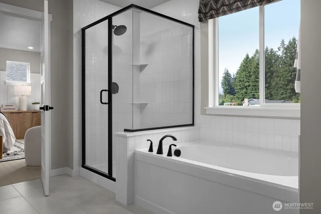 220 Serene View (Lot 60) Place NW Olympia WA 98502