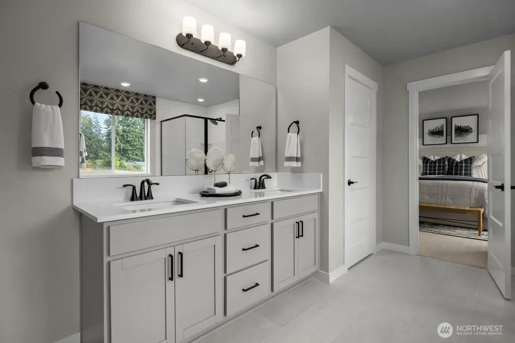 220 Serene View (Lot 60) Place NW Olympia WA 98502