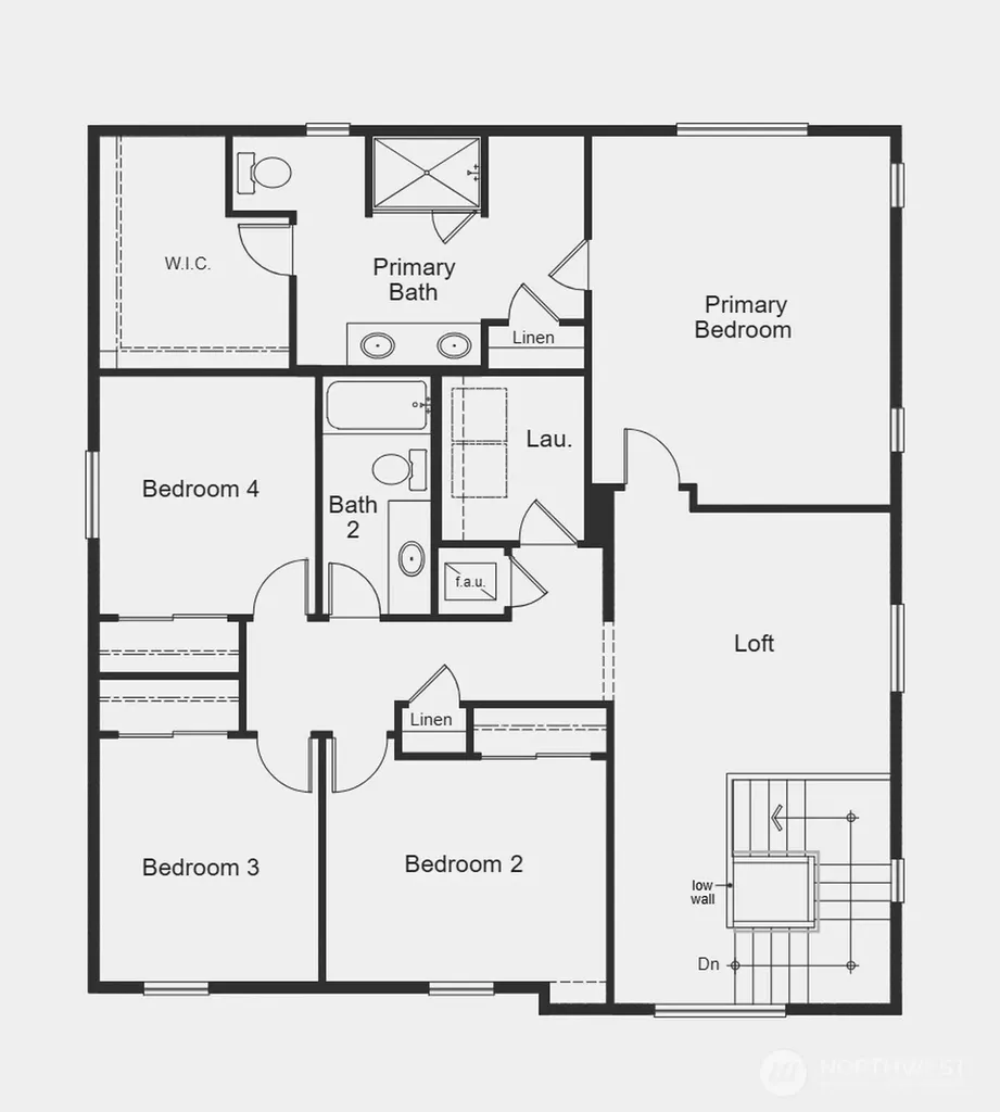 220 Serene View (Lot 60) Place NW Olympia WA 98502